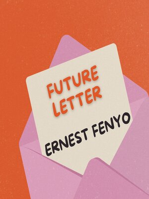 cover image of Future Letter